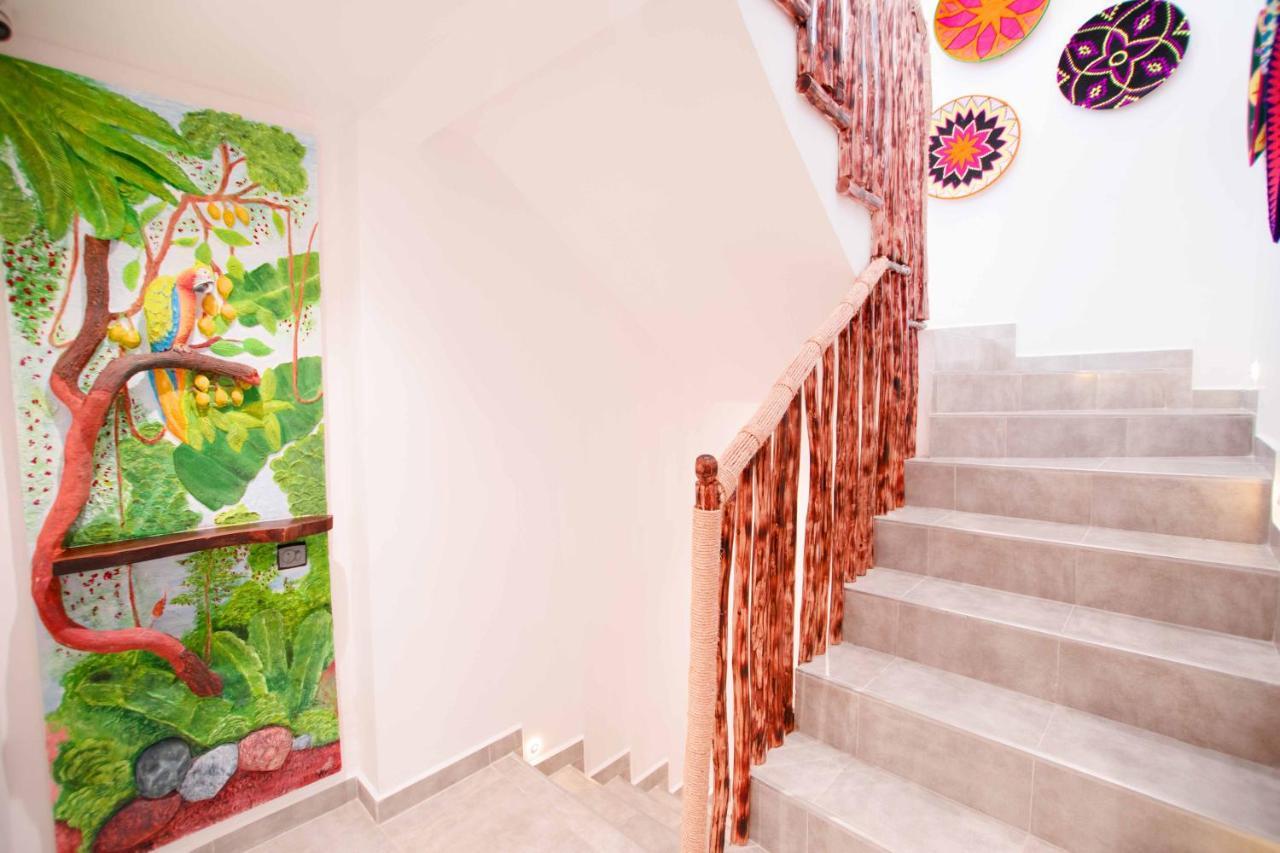 Riad La Petite Majorelle Marrakesh Exterior photo