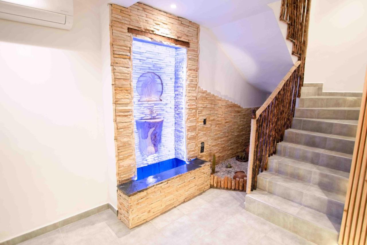 Riad La Petite Majorelle Marrakesh Exterior photo