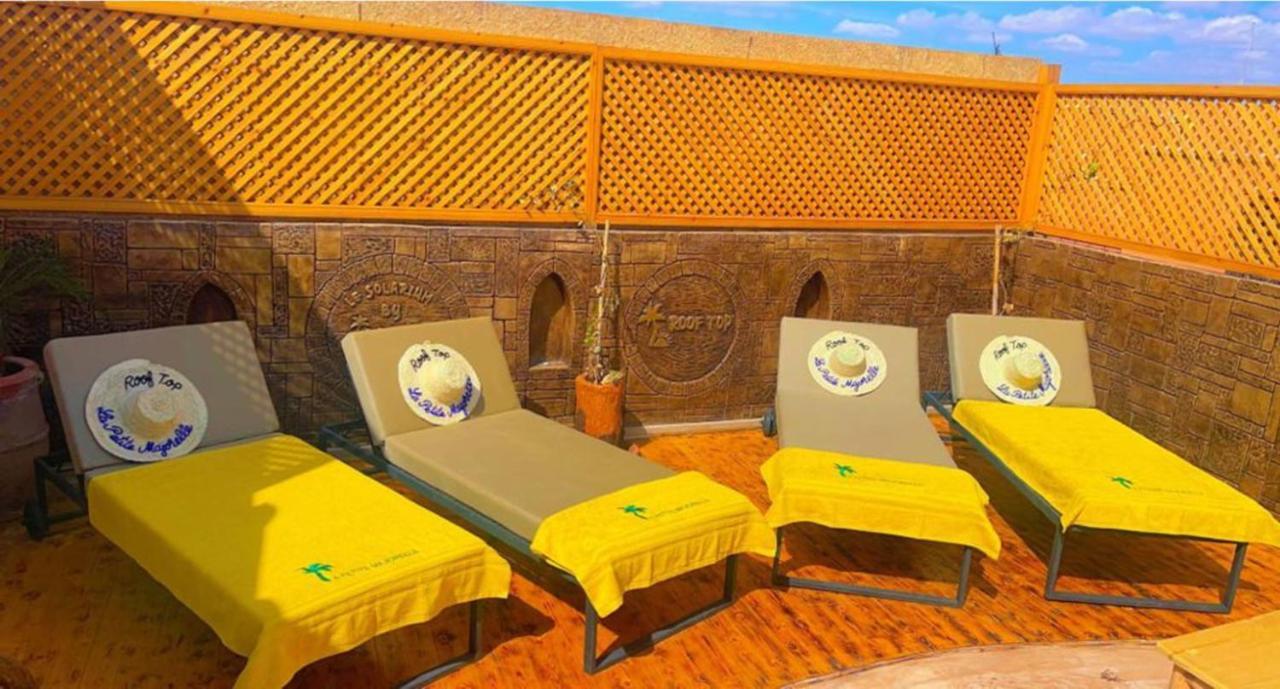 Riad La Petite Majorelle Marrakesh Exterior photo
